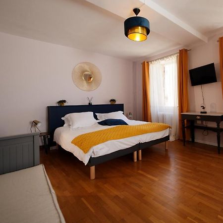 Les Chambres De La Vallee Argentonnay Kültér fotó